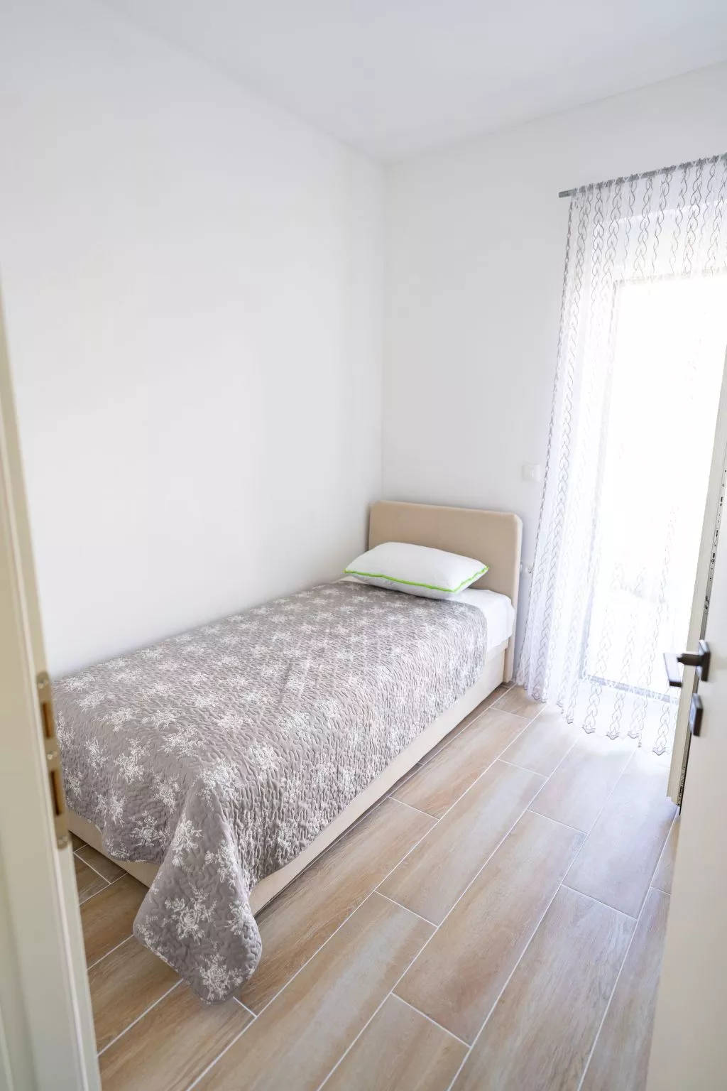 Wohnung Oase in der Nähe von Queen Beach - TA Leut Agency-Dedans