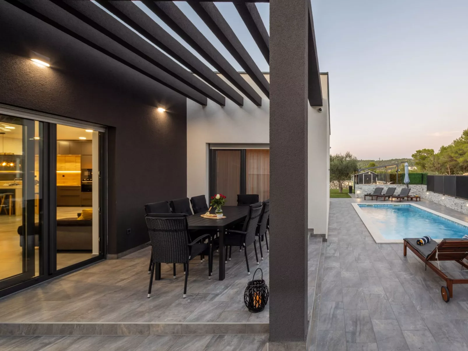 Villa Andrea-Image-tags.info