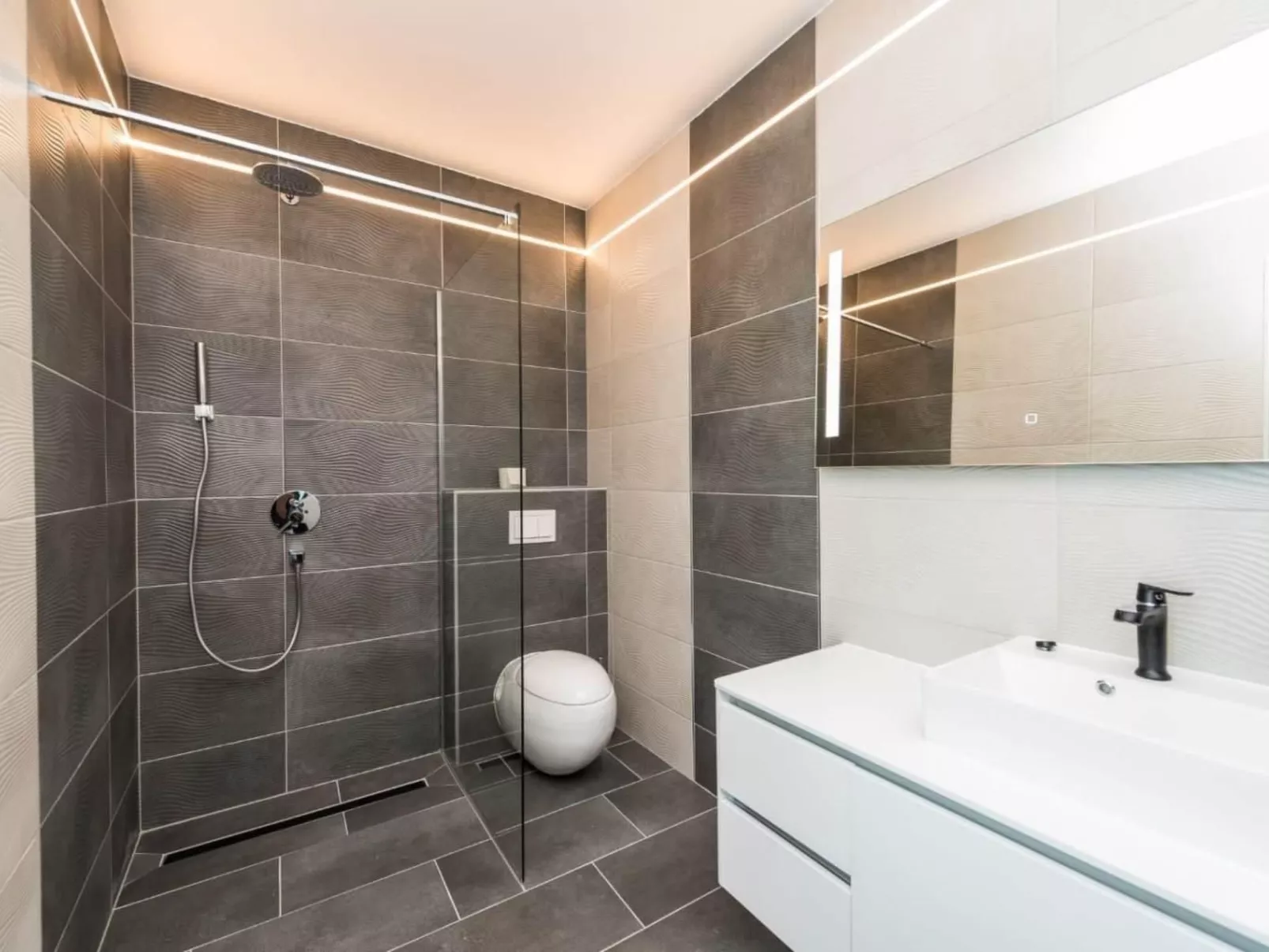 Villa Sandy Bay in Vodice-Dedans