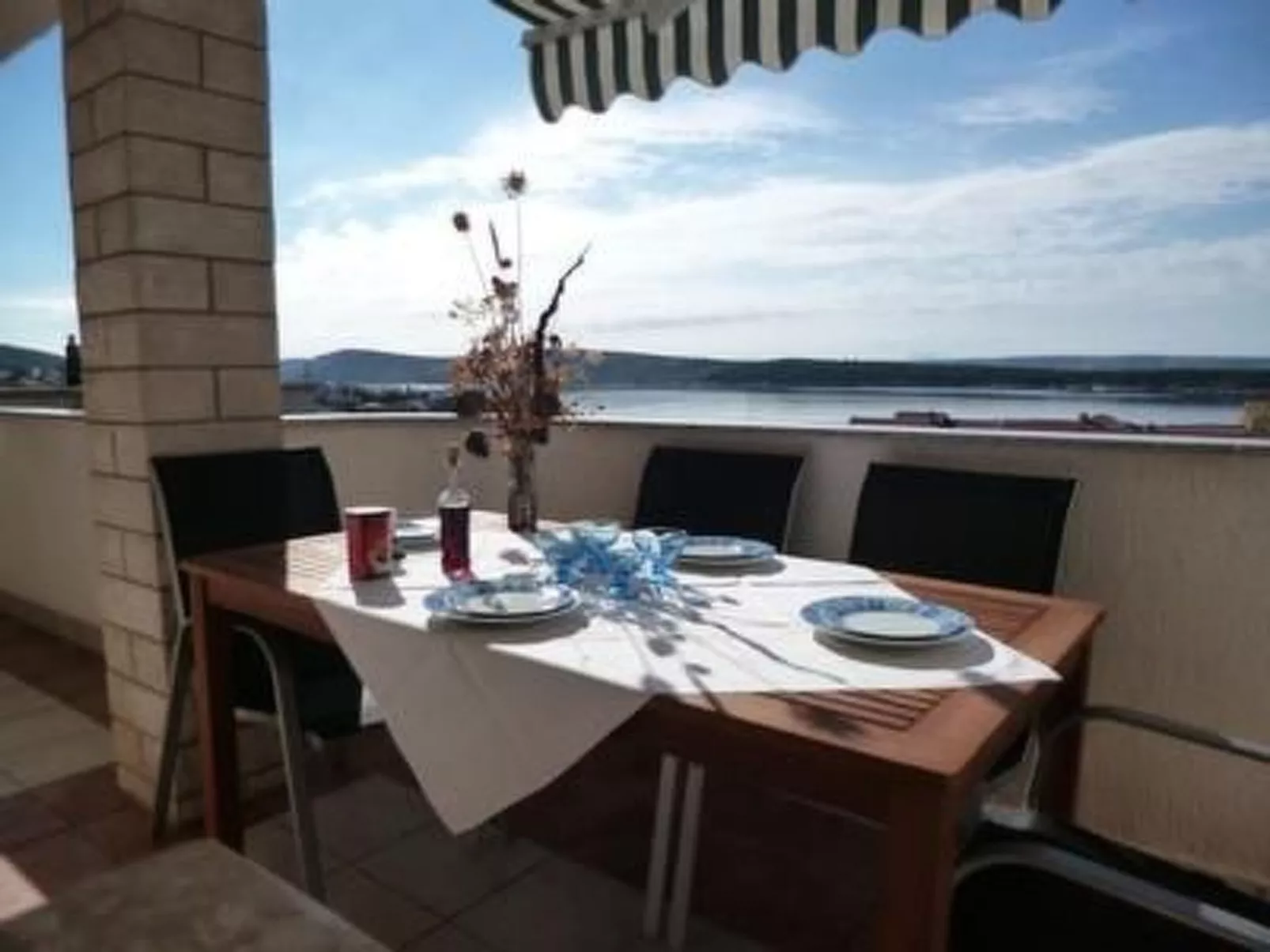 Nette Ferienwohnung mit Whirlpool und Garten-Image-tags.info