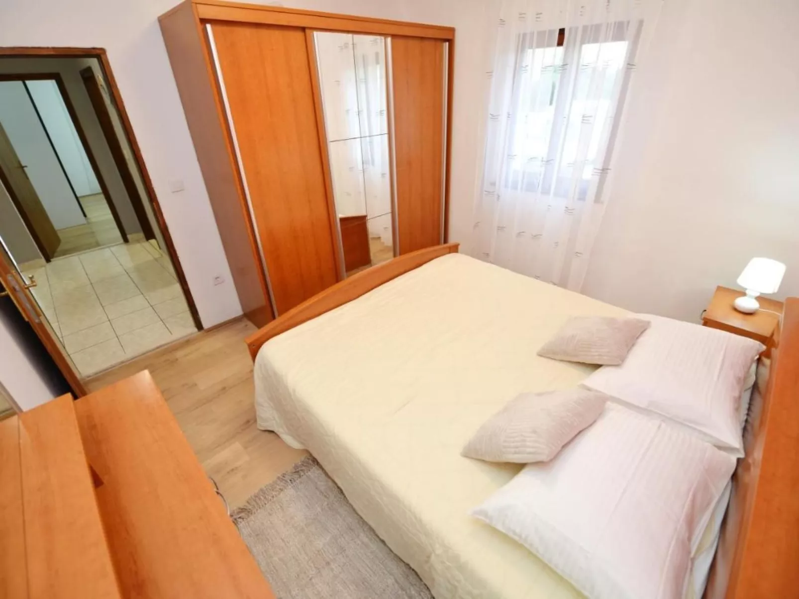 Ariana privater Pool - Agentur TA Leut-Drinnen