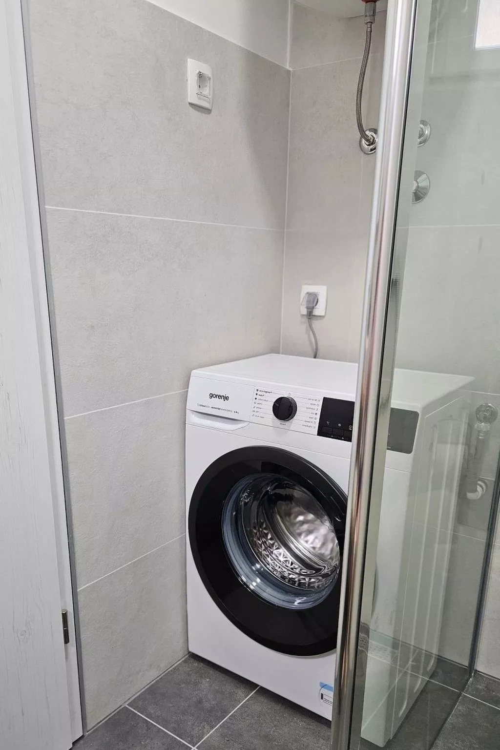 Studio-Apartment für 2 Personen mit Terrasse-Image-tags.info