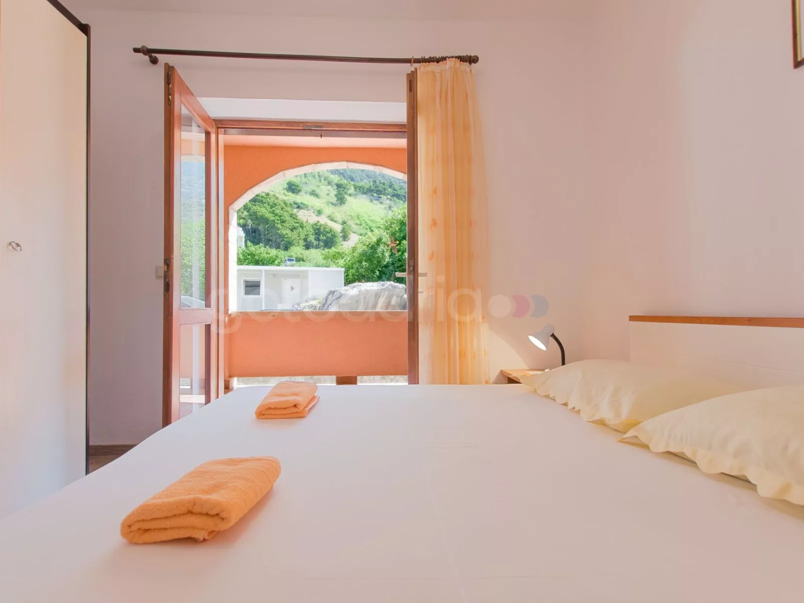 ⛱ Strandnahes Appartement Ruzze I ★ Kostenloses Parken ★ Ruhige Lage-Drinnen