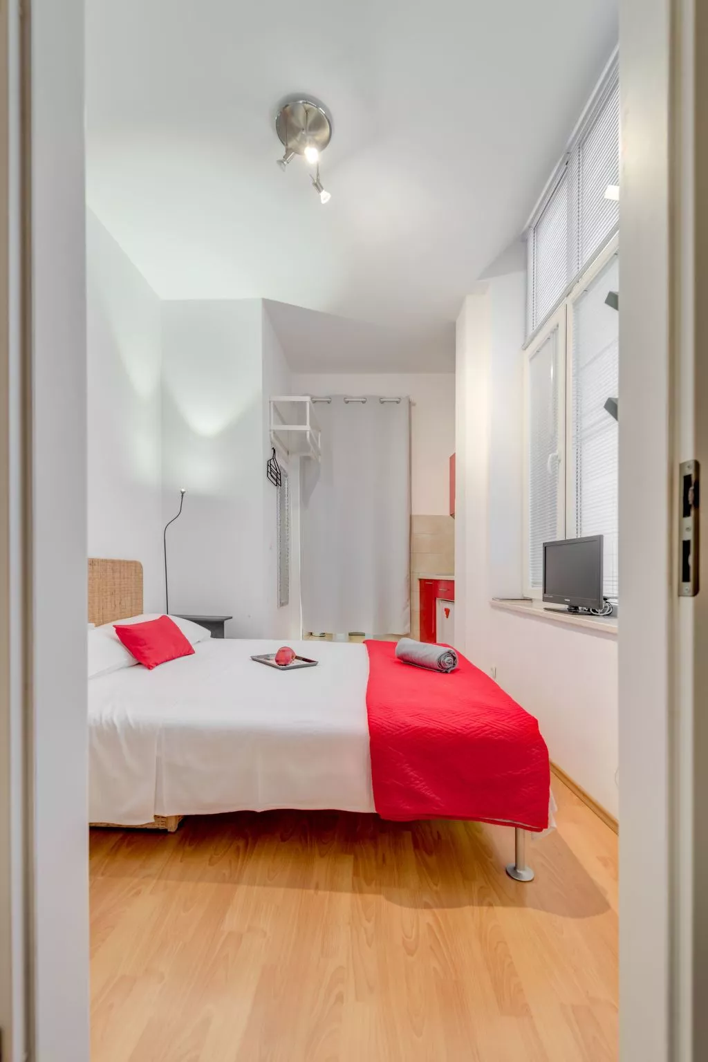 Wohnung und Studio Riva Lucija von Litto-Inside