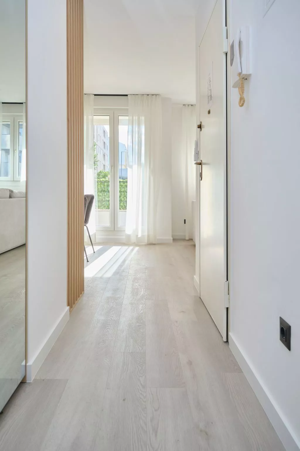 Punkt des Lebens 1-Dedans