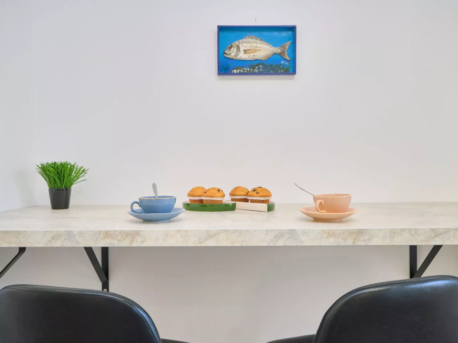 LAV Central Wohnung von Litto-Drinnen