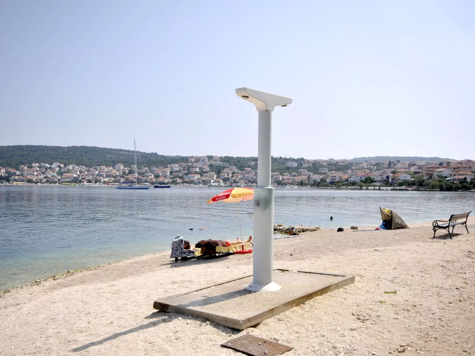 Villa Luna 3-Outside