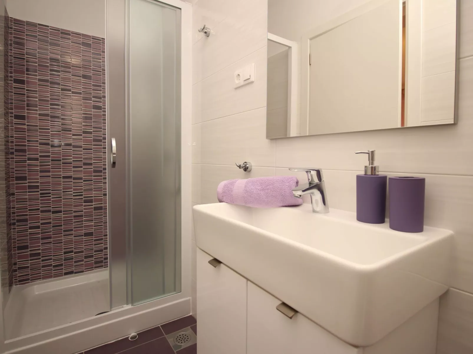 Apartment Kristijan-Dedans