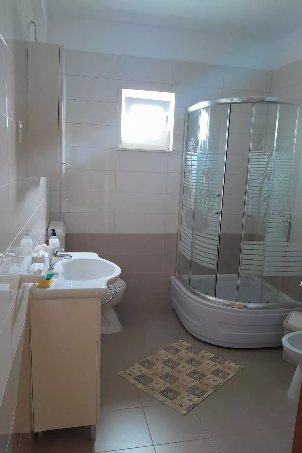 Apartment Delfin - TA Leut Agency-Dedans