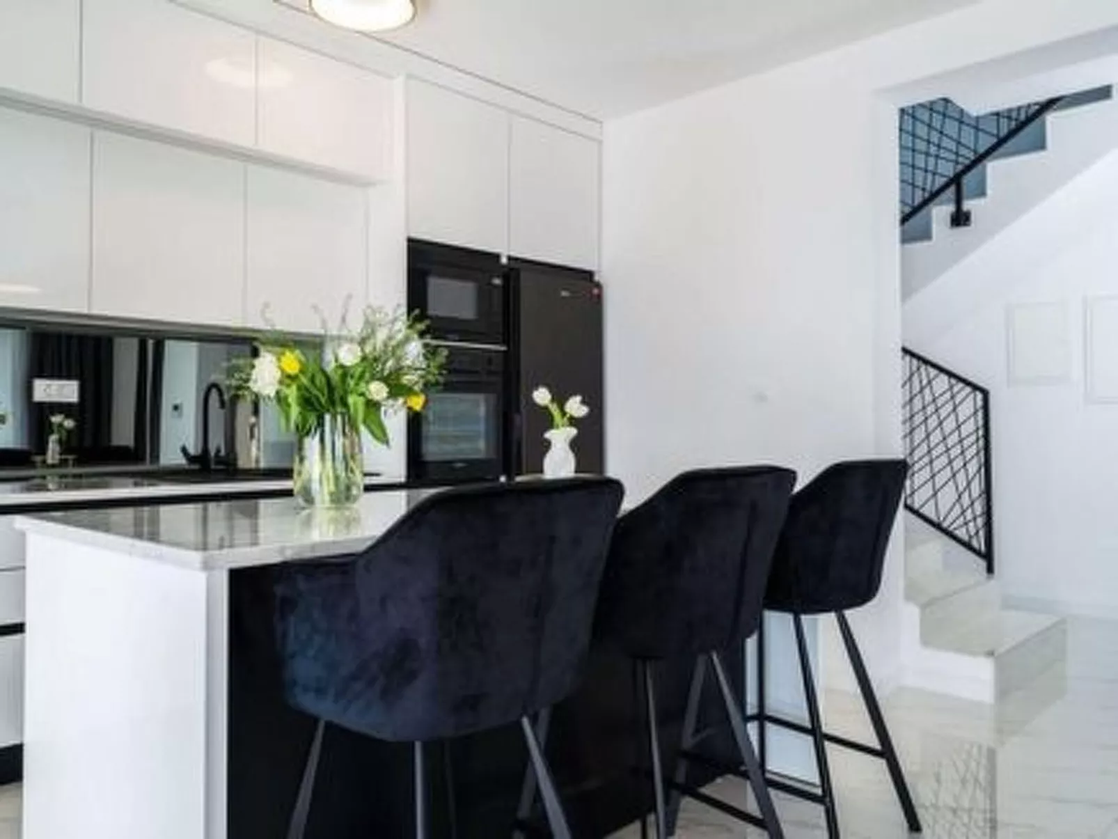 Luxuriöse Villa direkt am Meer - Agentur TA Leut-Dedans