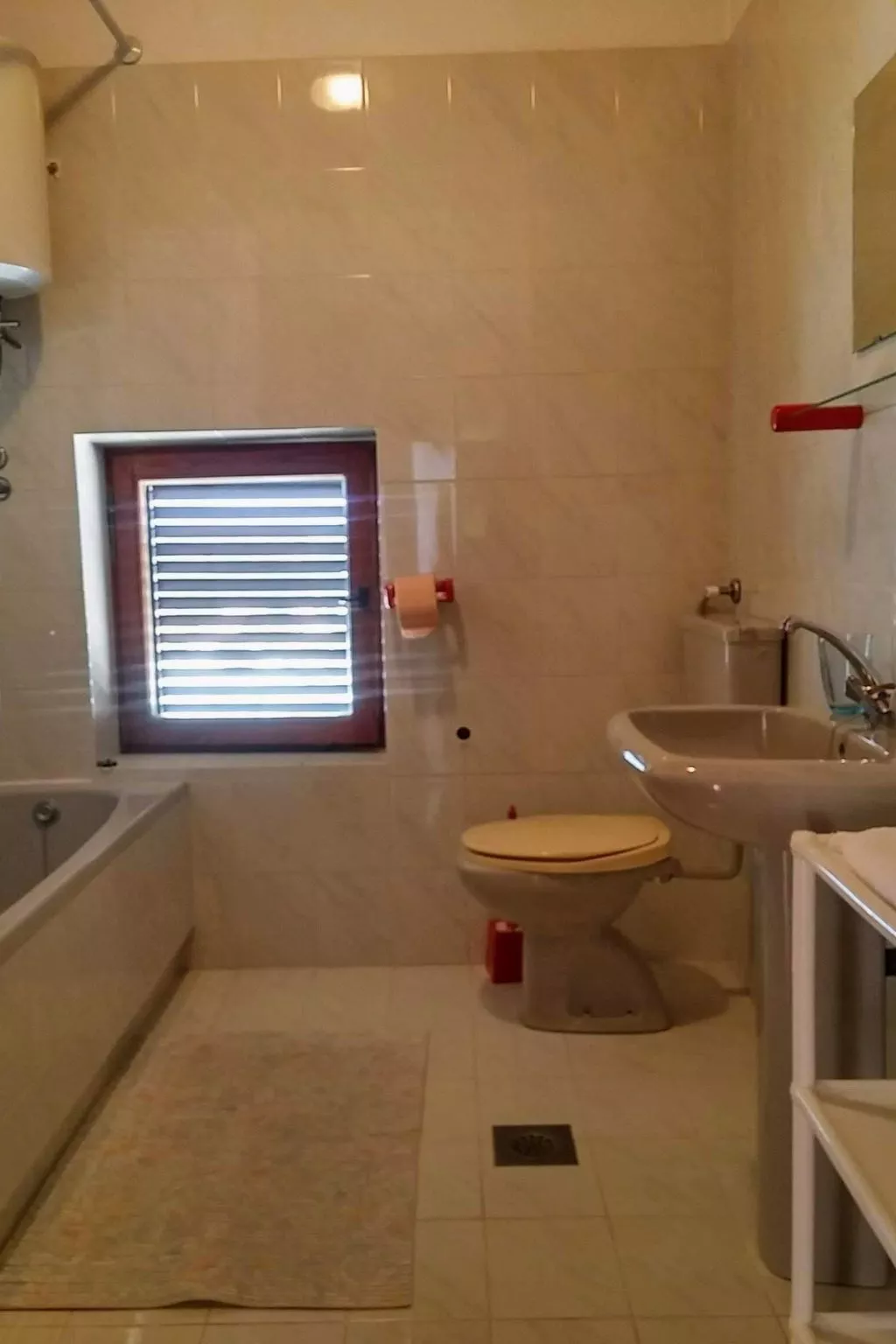 Wohnung in Novi Vinodolski mit privatem Parkplatz-Image-tags.info