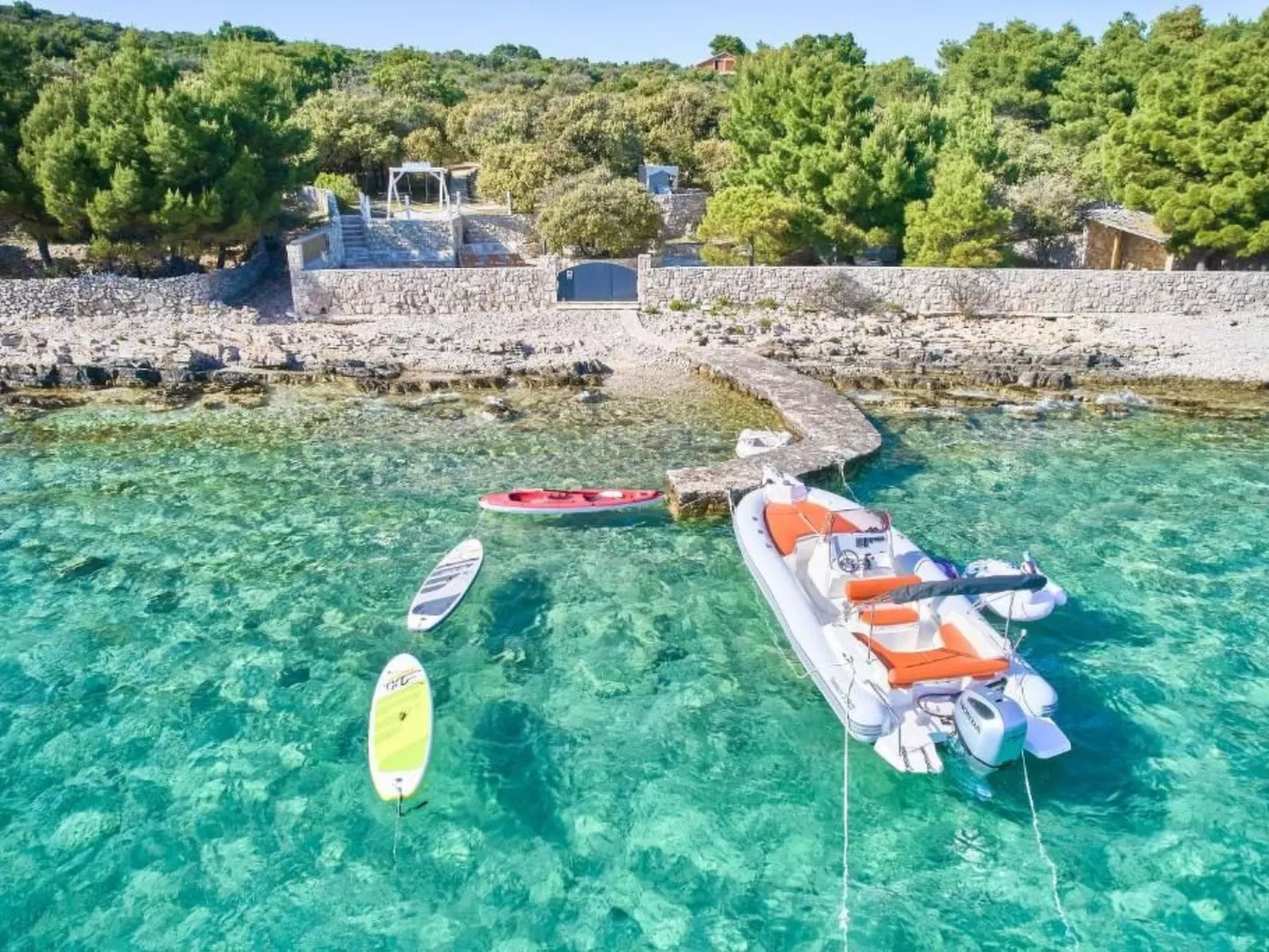 Ferienanlage Amalka Mare bei Litto-Image-tags.info