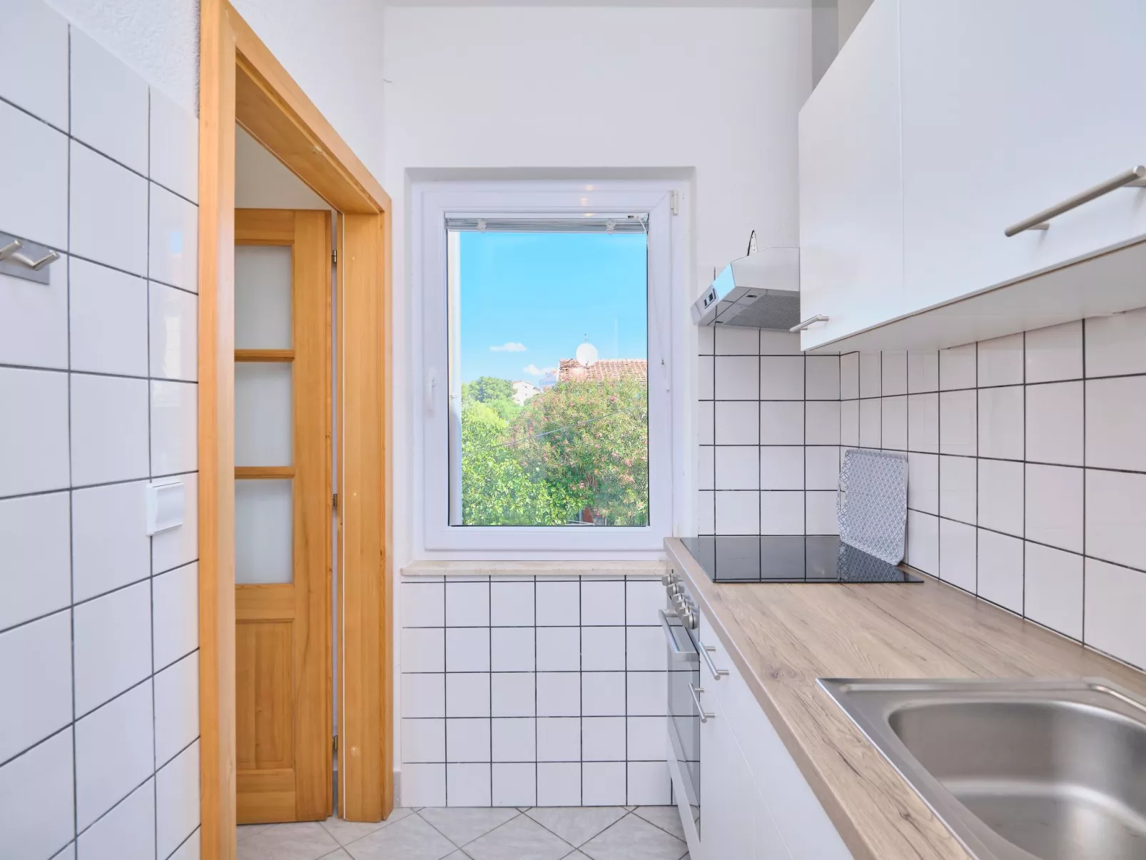 Wohnung Meri 1-Inside