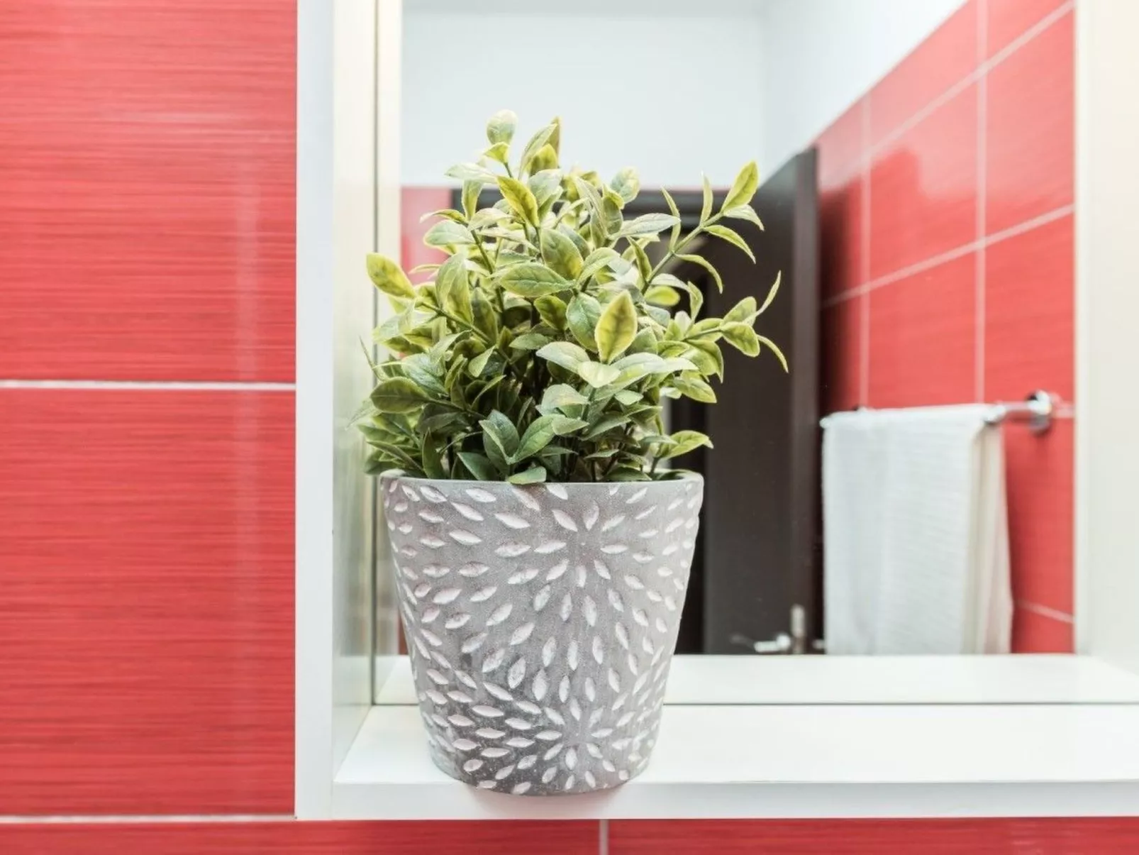 Wohnung Kim Red -von TA Leut Agency-Drinnen