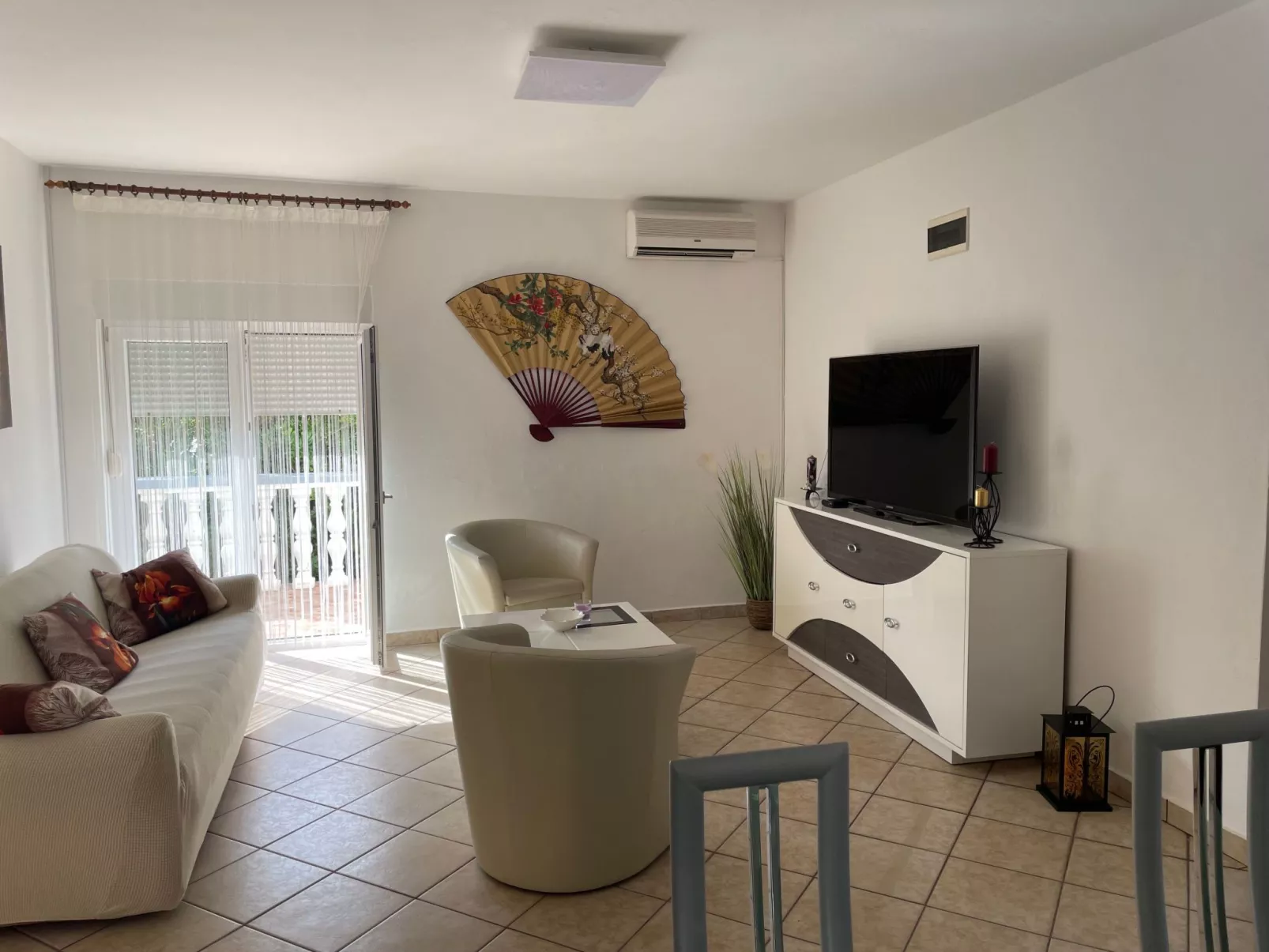 Wohnung Nada in Sabunike - von TA Leut Agency - Drinnen