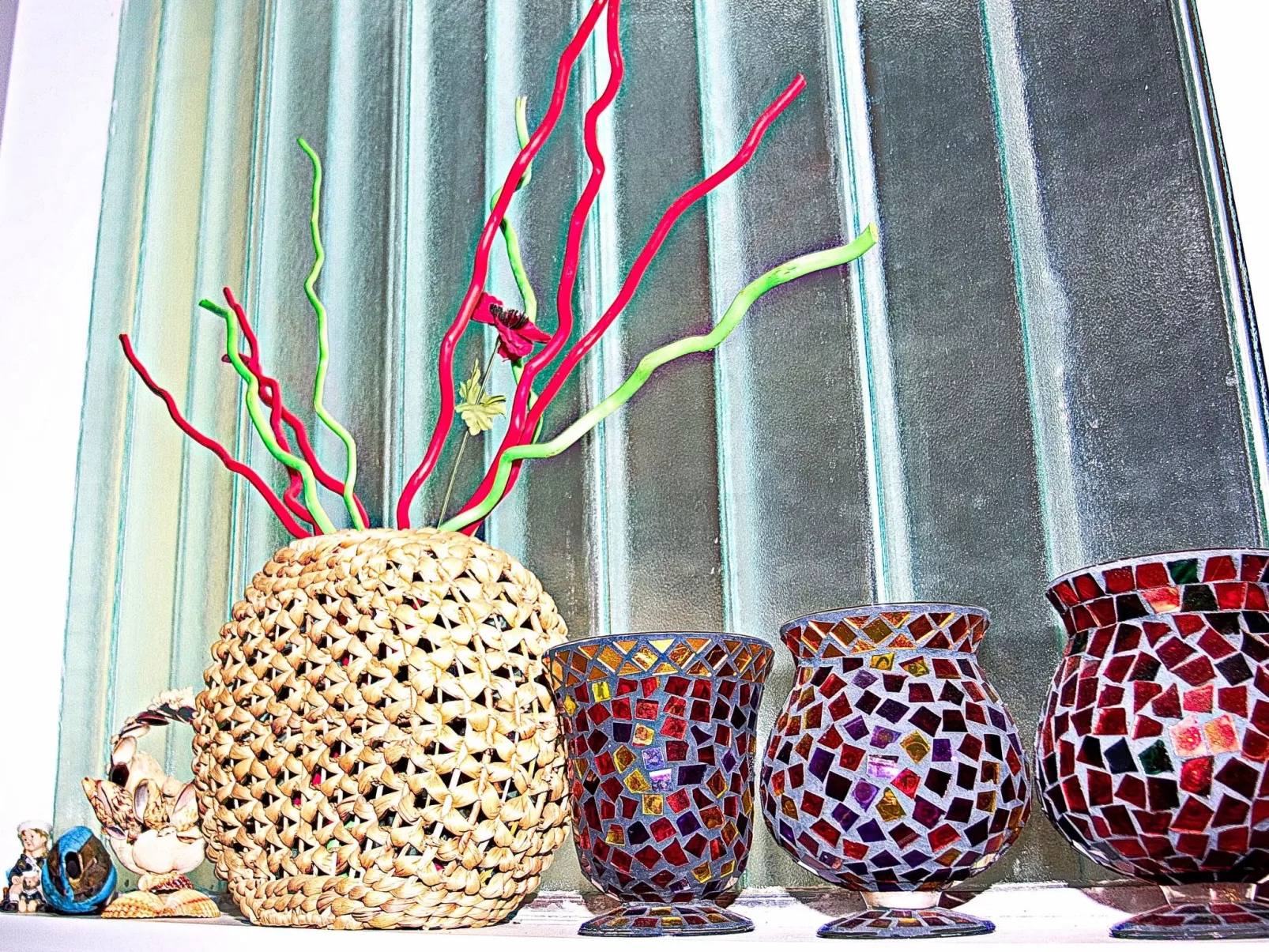 Haus La Dostana-Inside