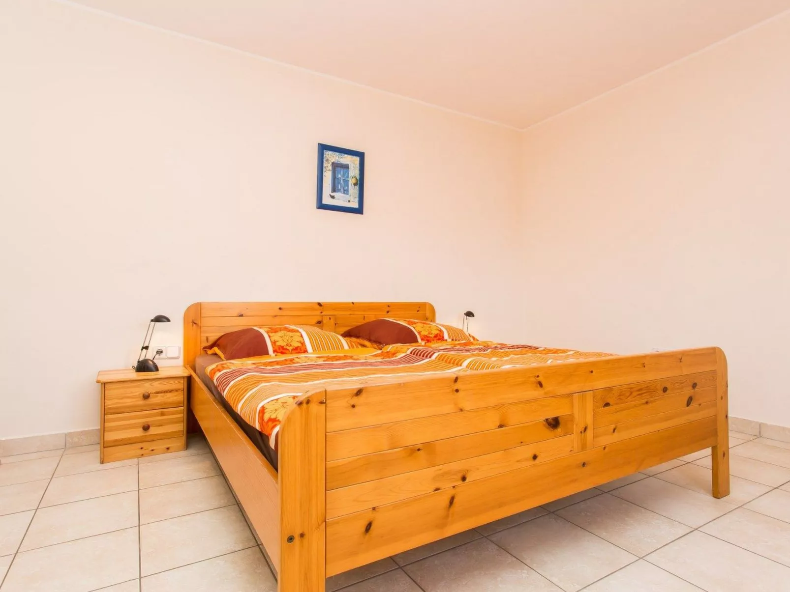 Für 5 Personen ca. 55 m&sup2; in Šilo, Adriaküste Kroatien (Kroatische Inseln)-Inside