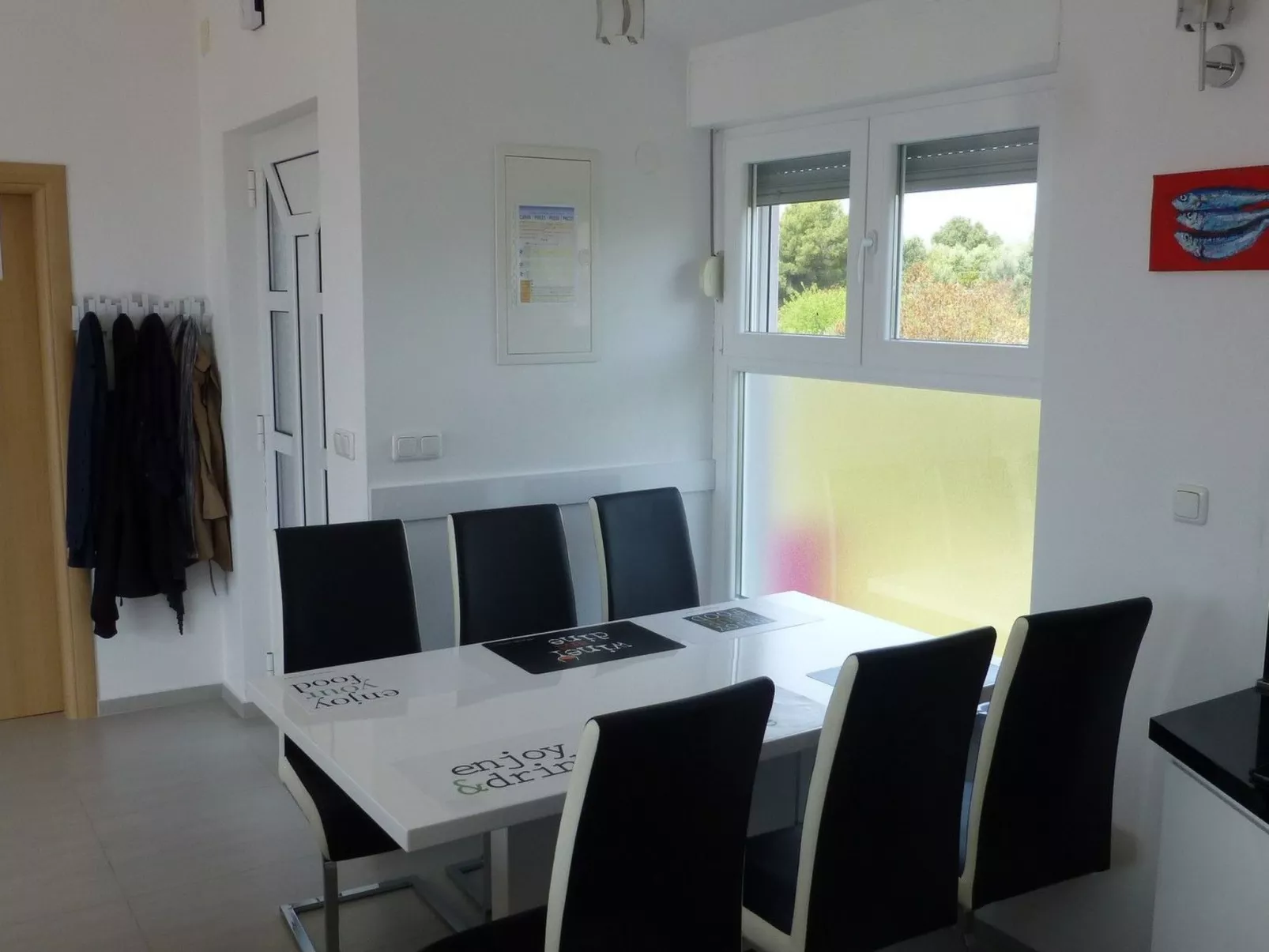 Wohnung Barbara-Inside