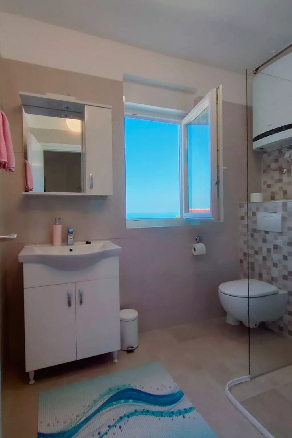 Wohnung in Mali Lošinj-Image-tags.info