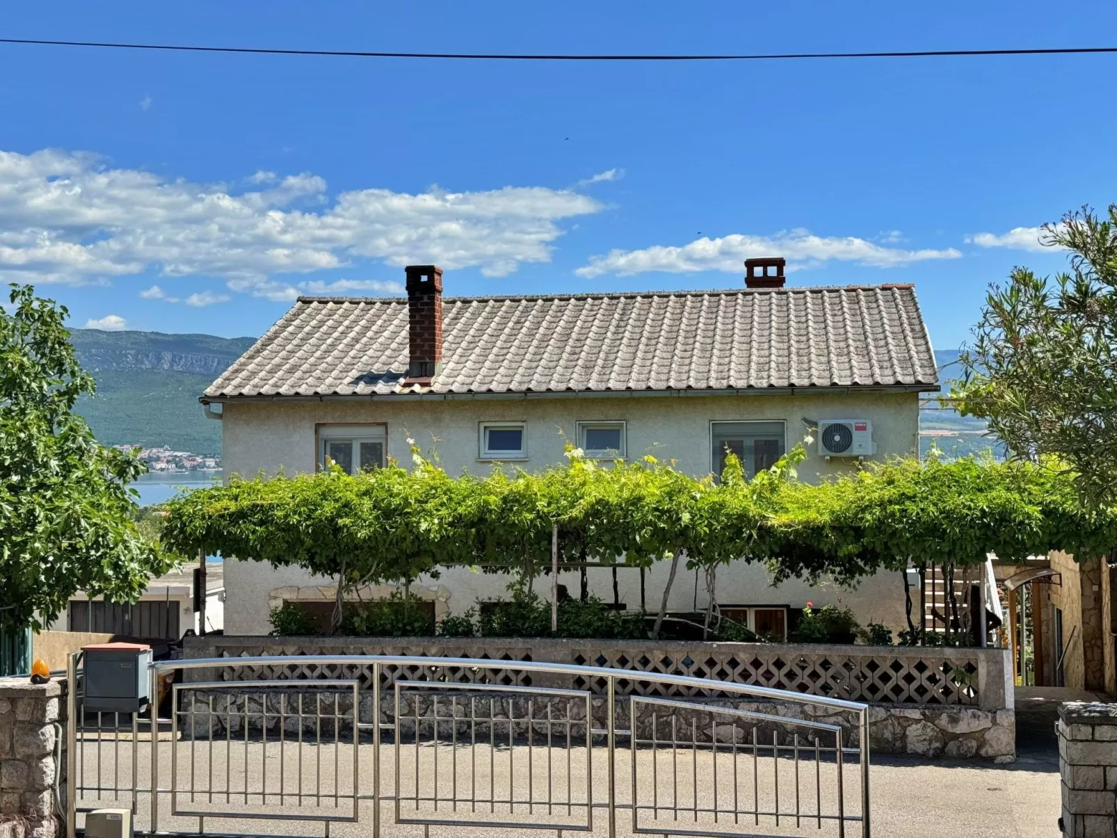 Studio Andjelka-Dehors