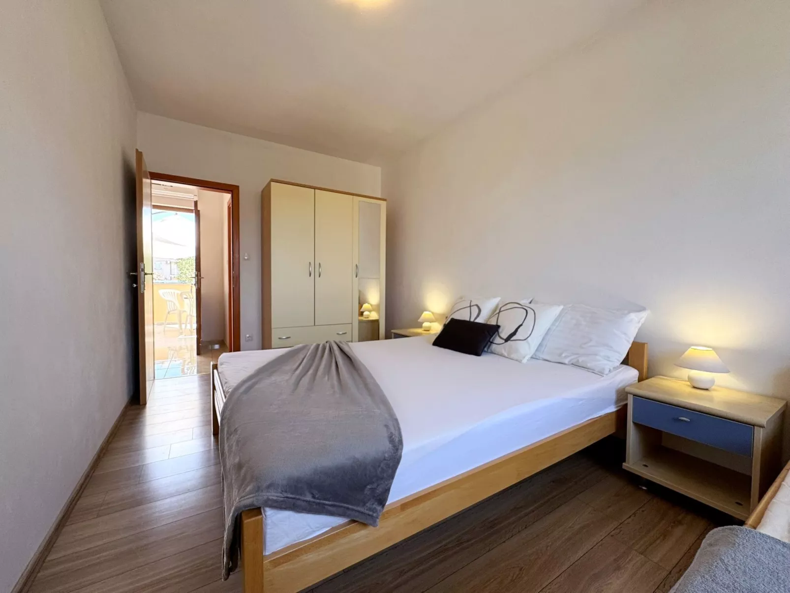 Apartment Dunato I.-Inside