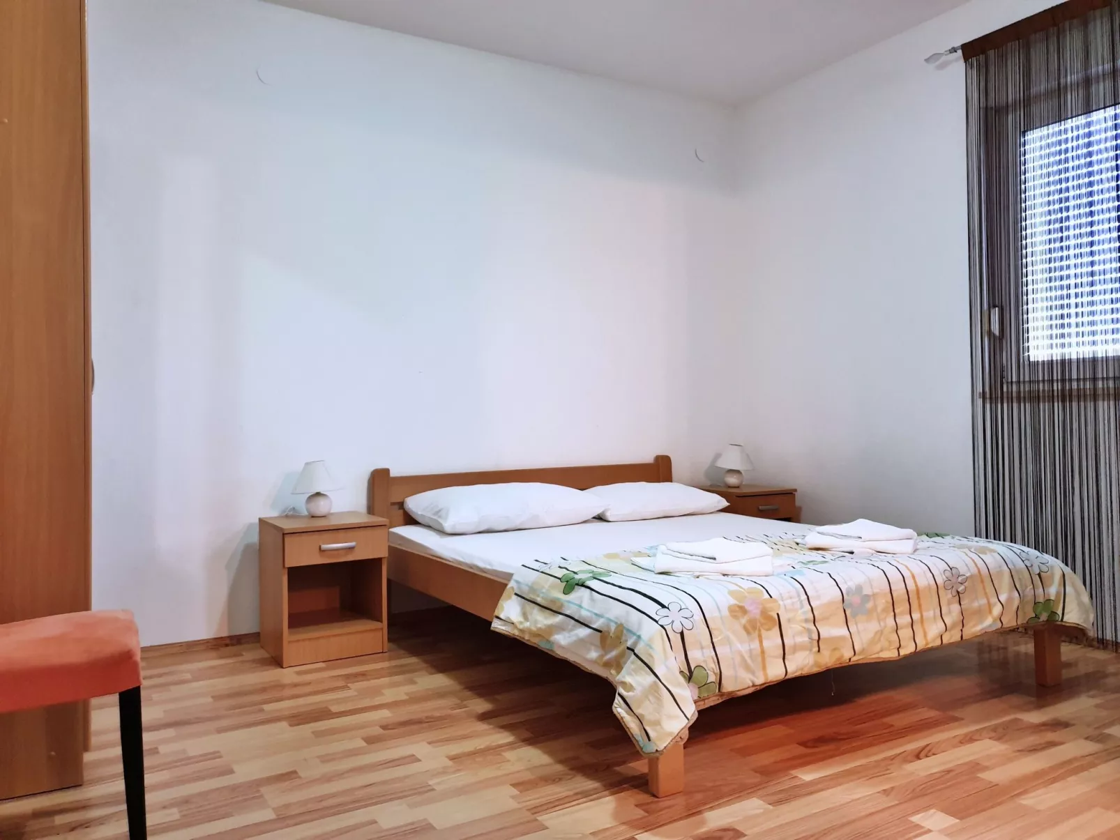 Apartment Rea-Inside