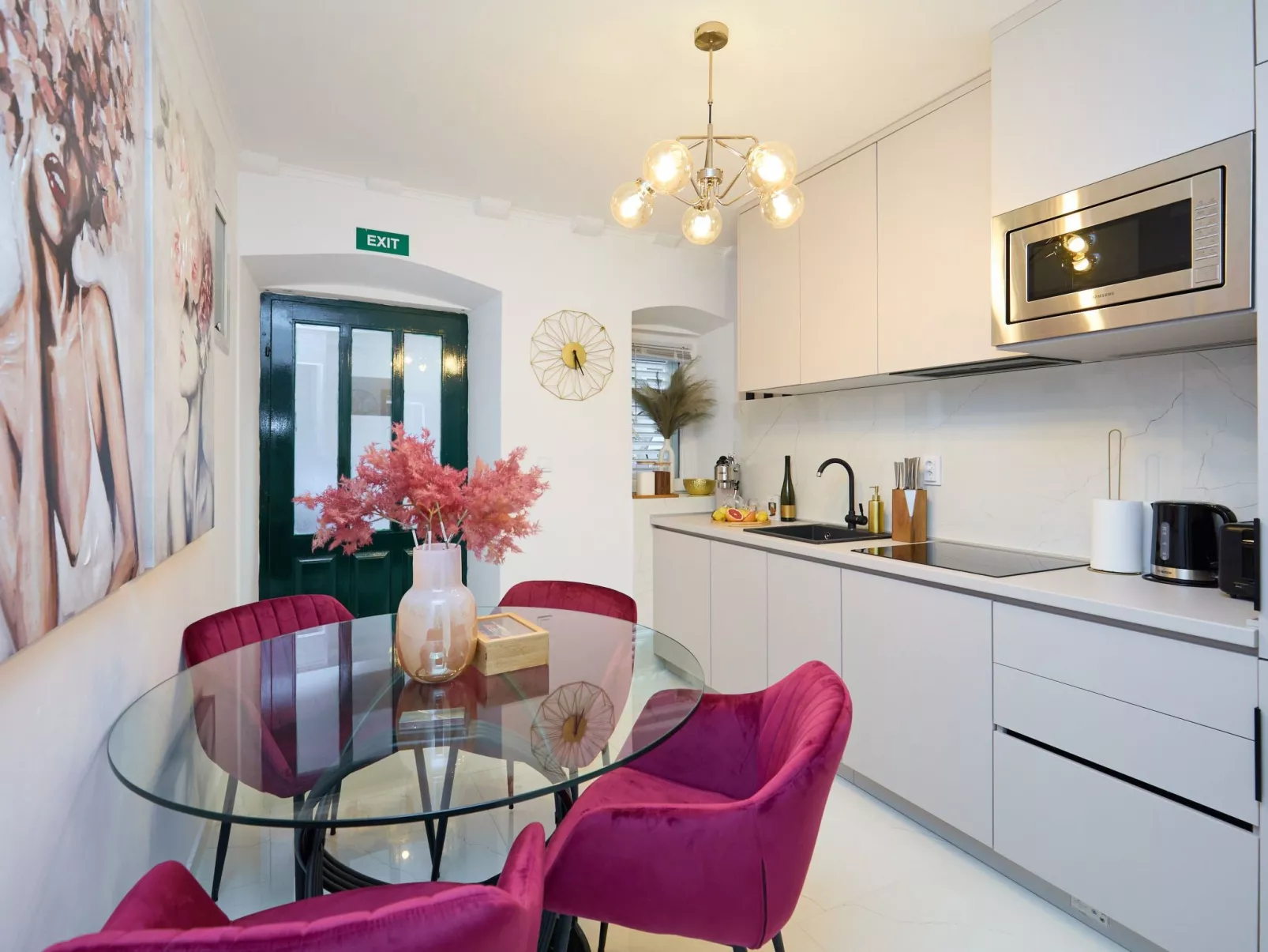 Casa Nevia Altstadt Dubrovnik-Inside