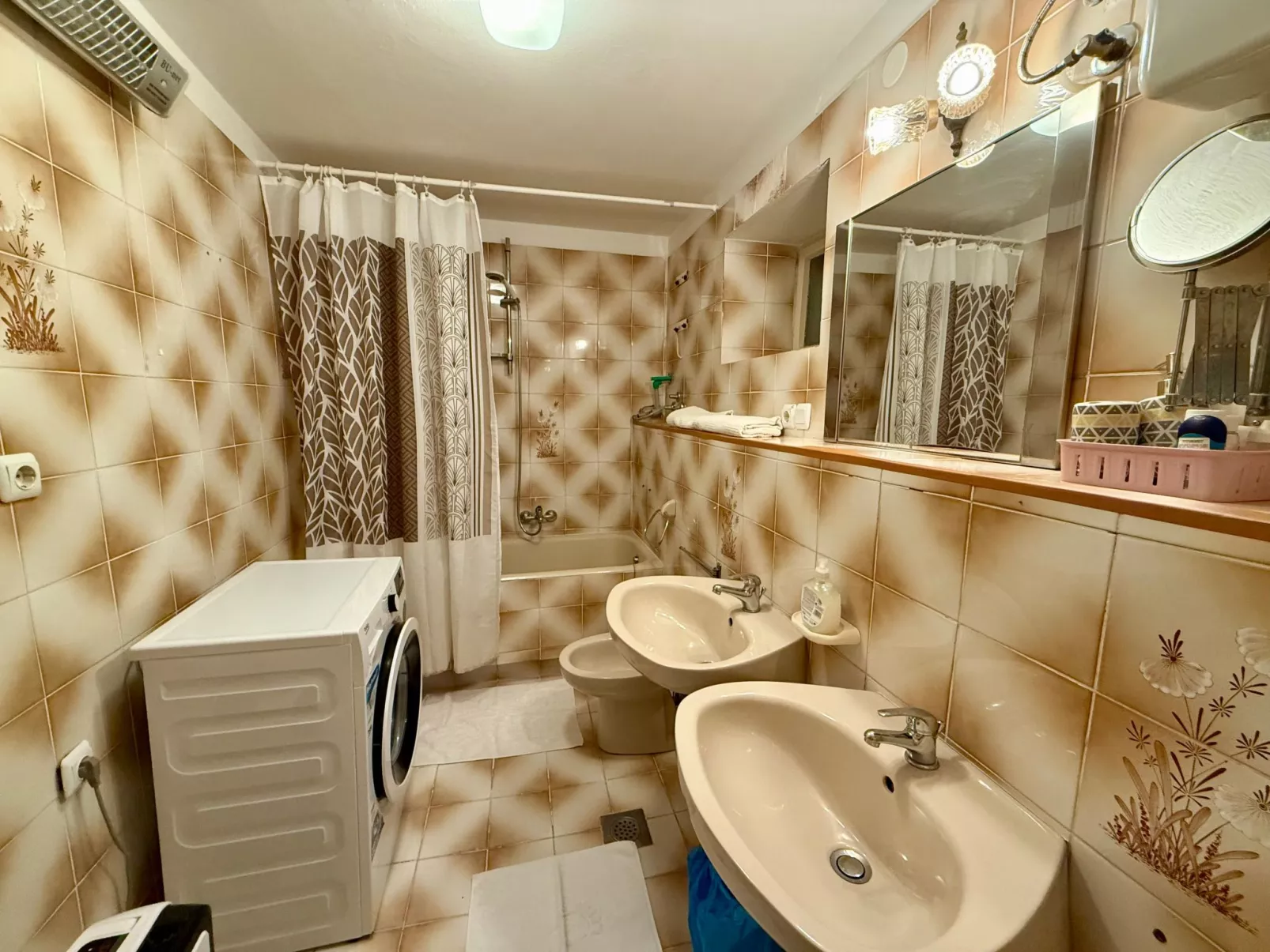 Apartment Ruža 1-Dedans