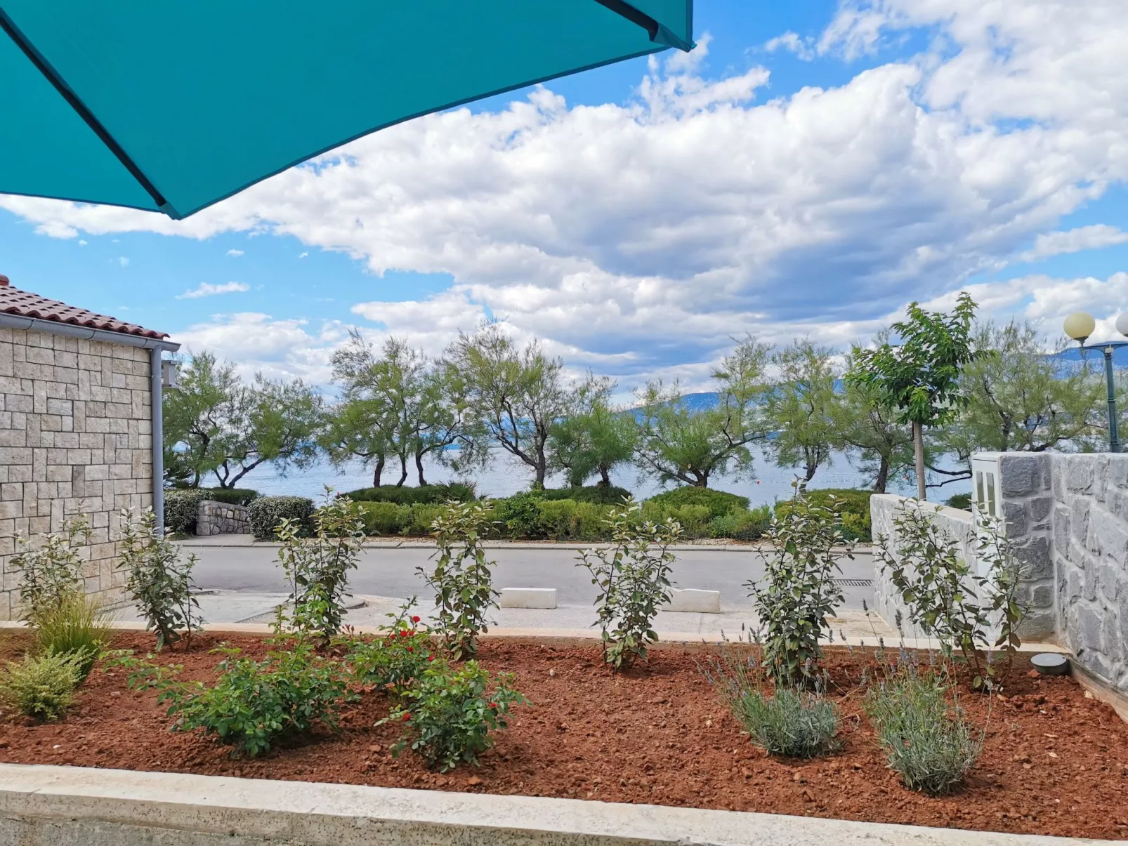 Studio Apartment More-Dehors