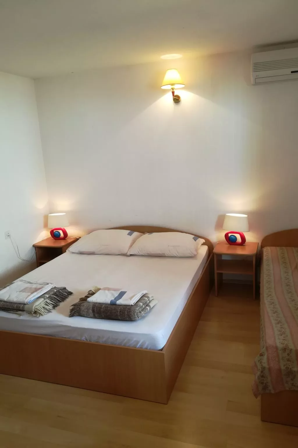 Für 3 Personen ca. 30 m&sup2; in Dubrovnik, Dalmatien (Dubrovnik-Neretva)-Drinnen