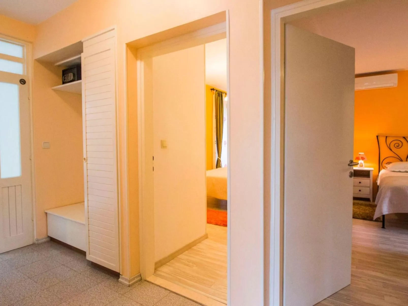 Wohnung Nia 1-Inside