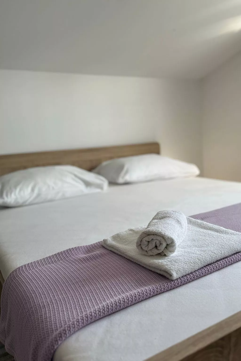 Gemütliche Einzimmerwohnung Marija - Agentur TA Leut-Drinnen