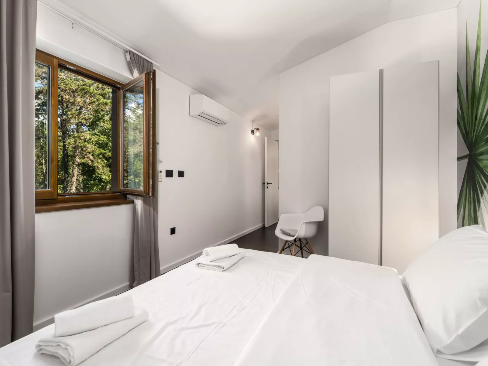 Villa Casa Veritas-Drinnen