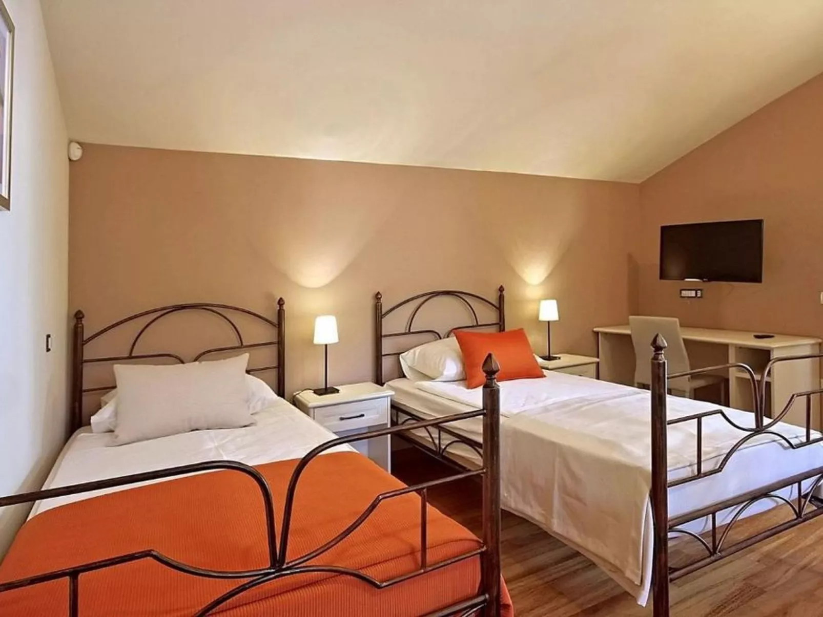 Villa  Poletti-Dedans