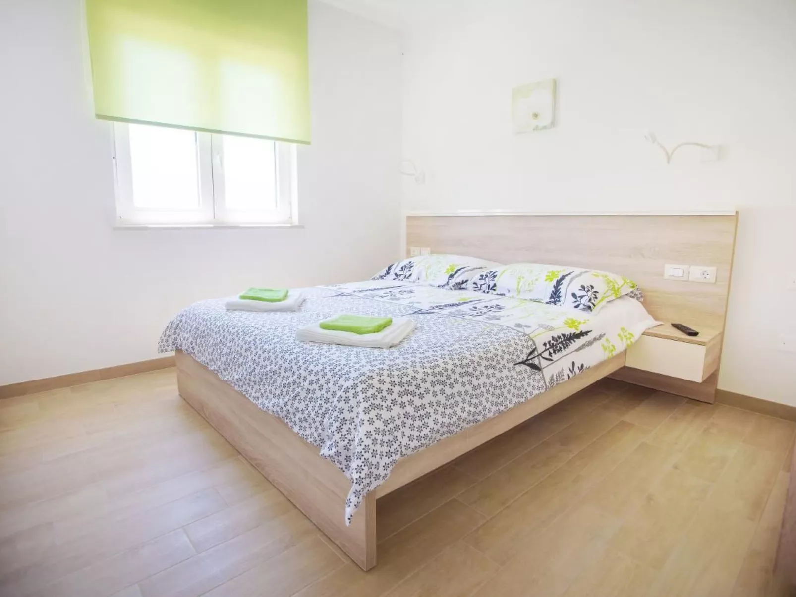 Residence Birikina 3-Inside