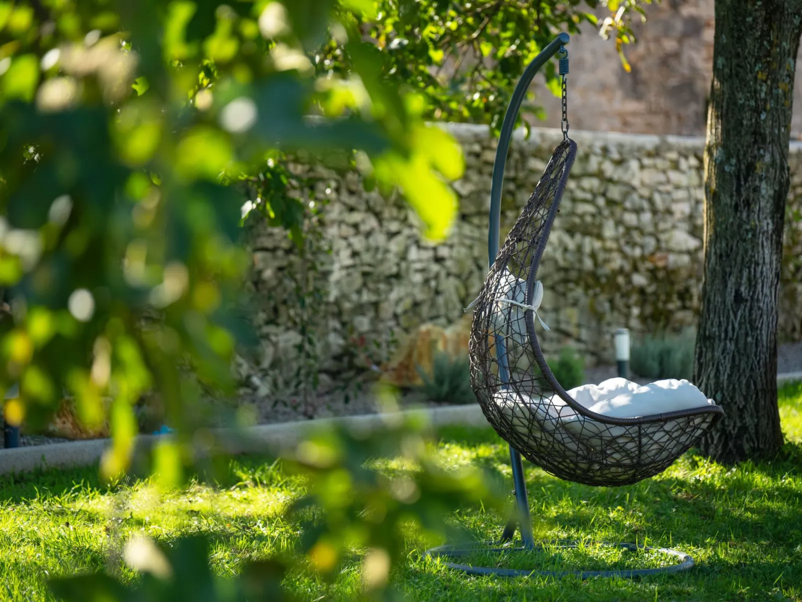 Villa "Francesca" mit Garten, Grill und Pool-Image-tags.info