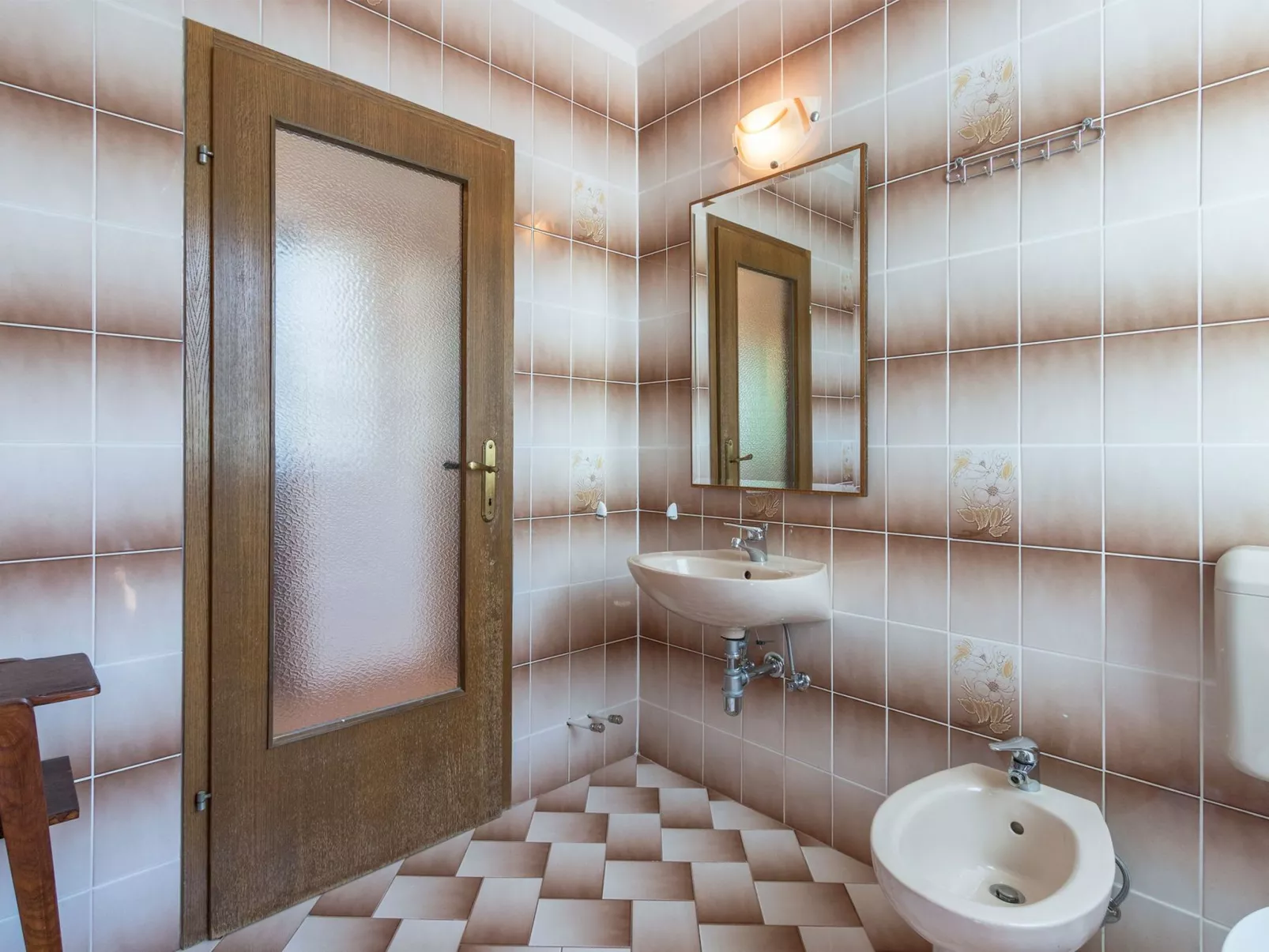 Villa Lokvanj-Drinnen