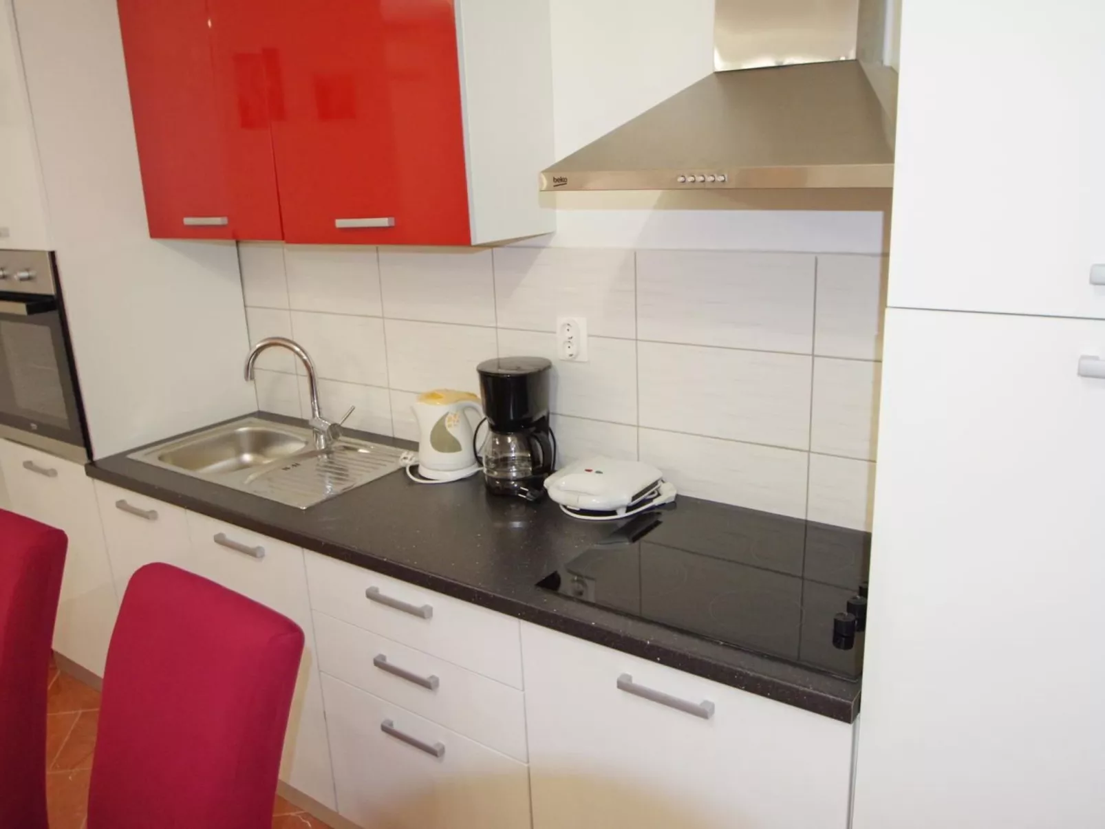 Studio-Wohnung "Tara"-Image-tags.info