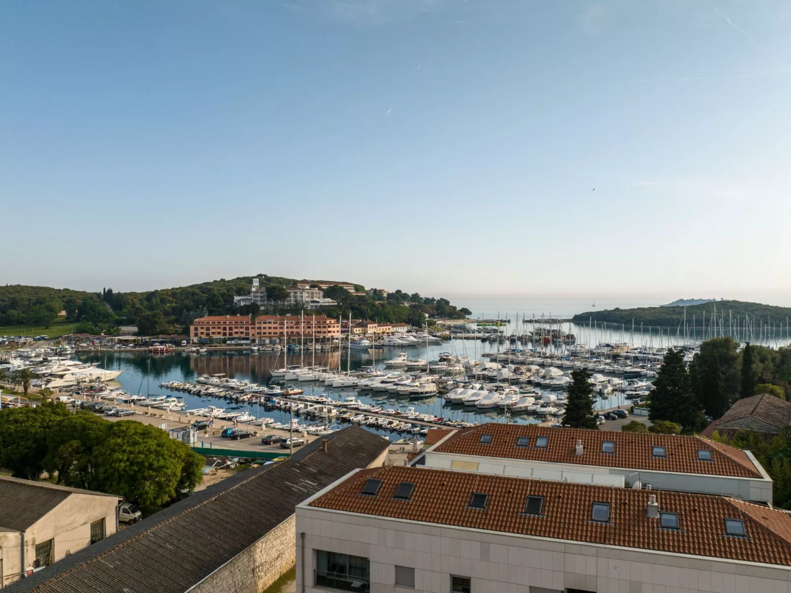 Kata Premium-Draußen