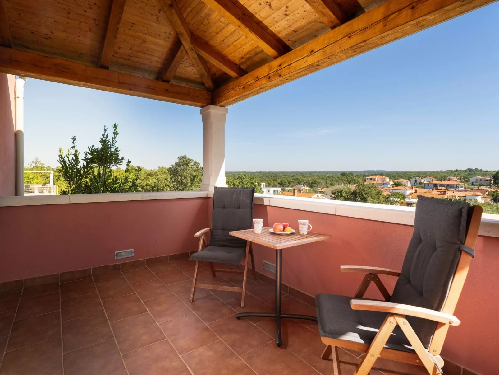 Villa Casa Rea-Draußen