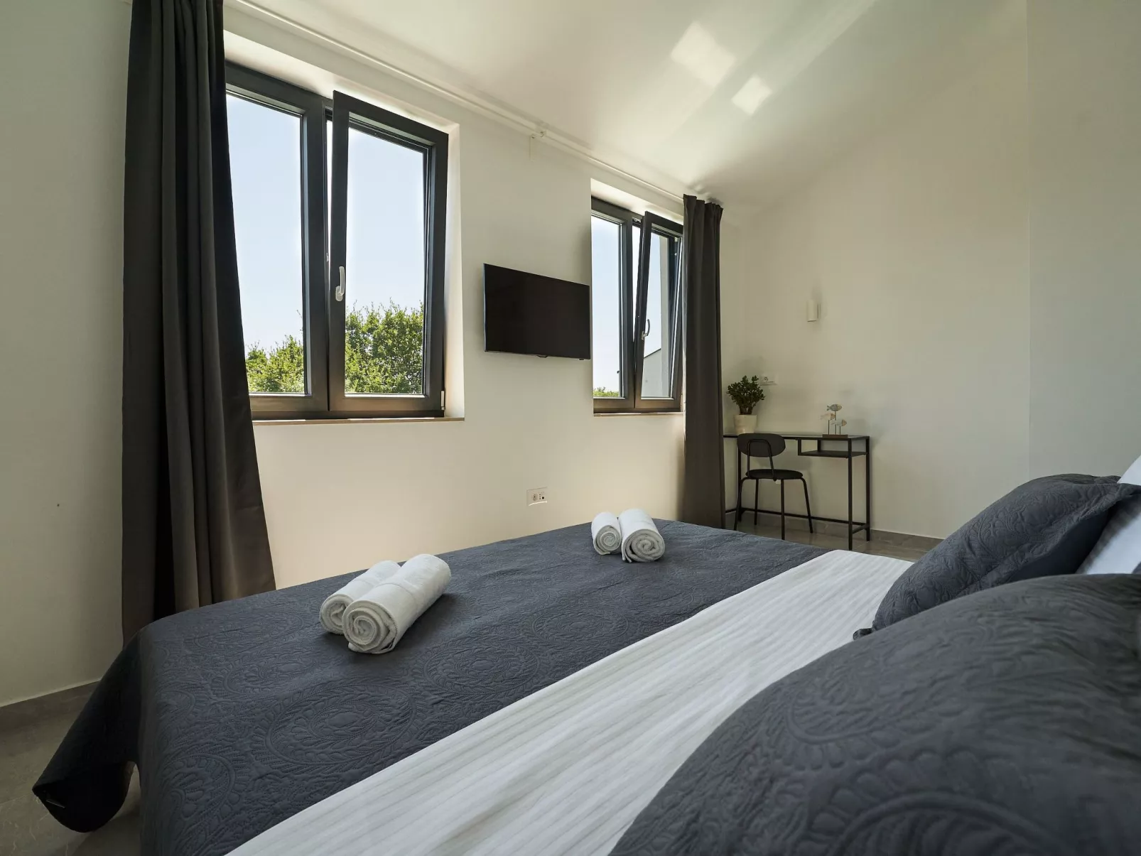 Villa Martin Noel-Dedans