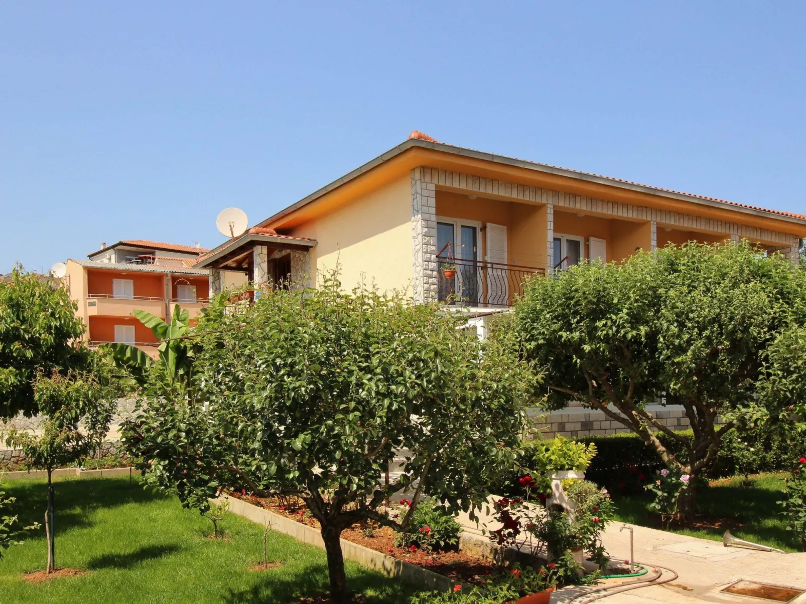 Apartment Nevenka-Image-tags.info