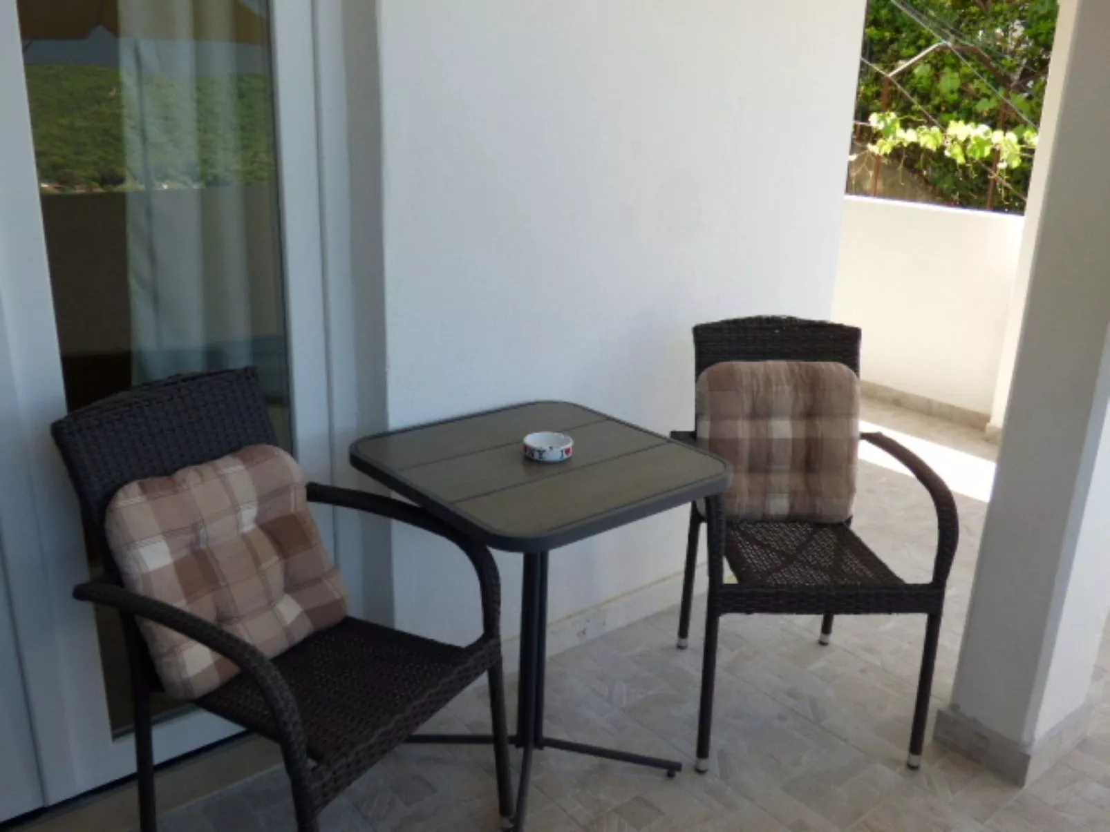 Kleines Apartment in der ersten Etage-Image-tags.info