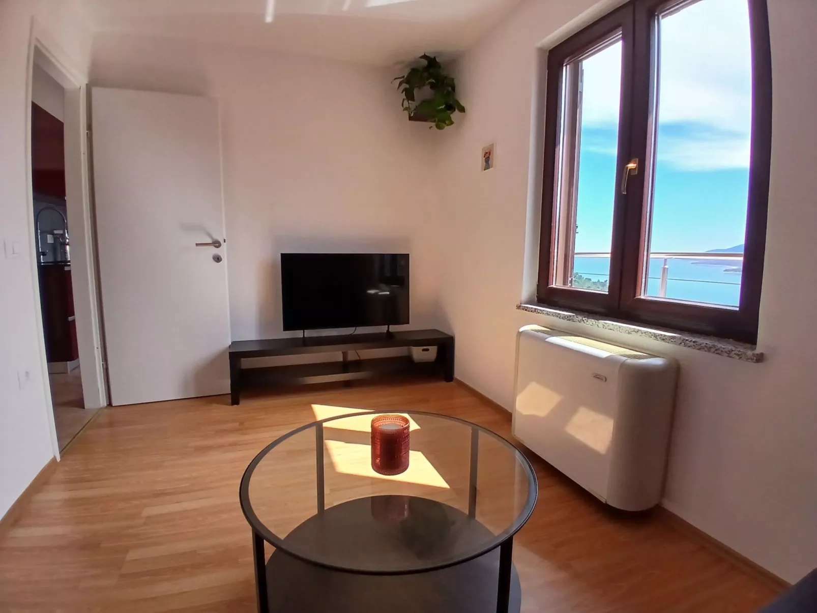 RED House Rabac-Drinnen