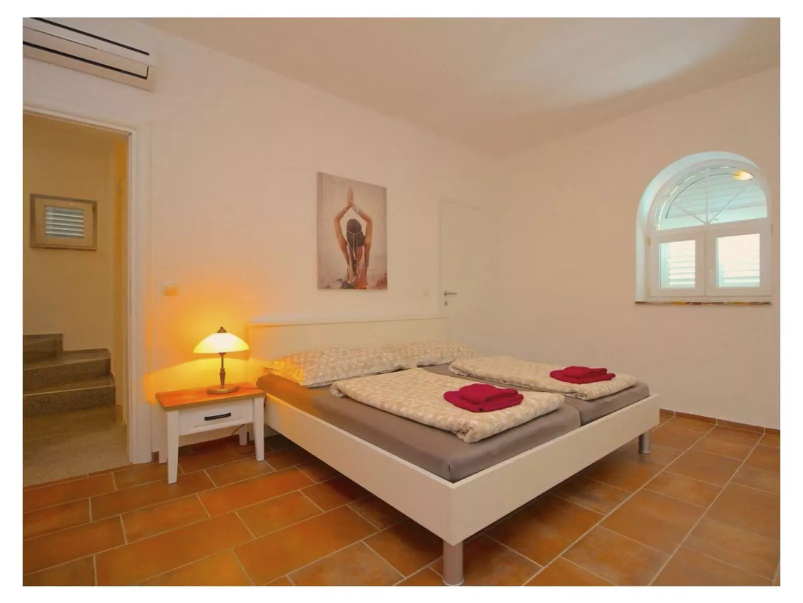 Villa Vista Fantastika-Dedans