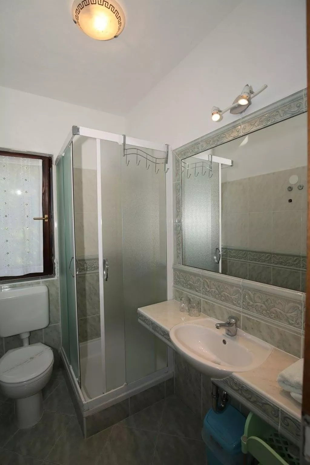 Villa Linet 1.-Inside