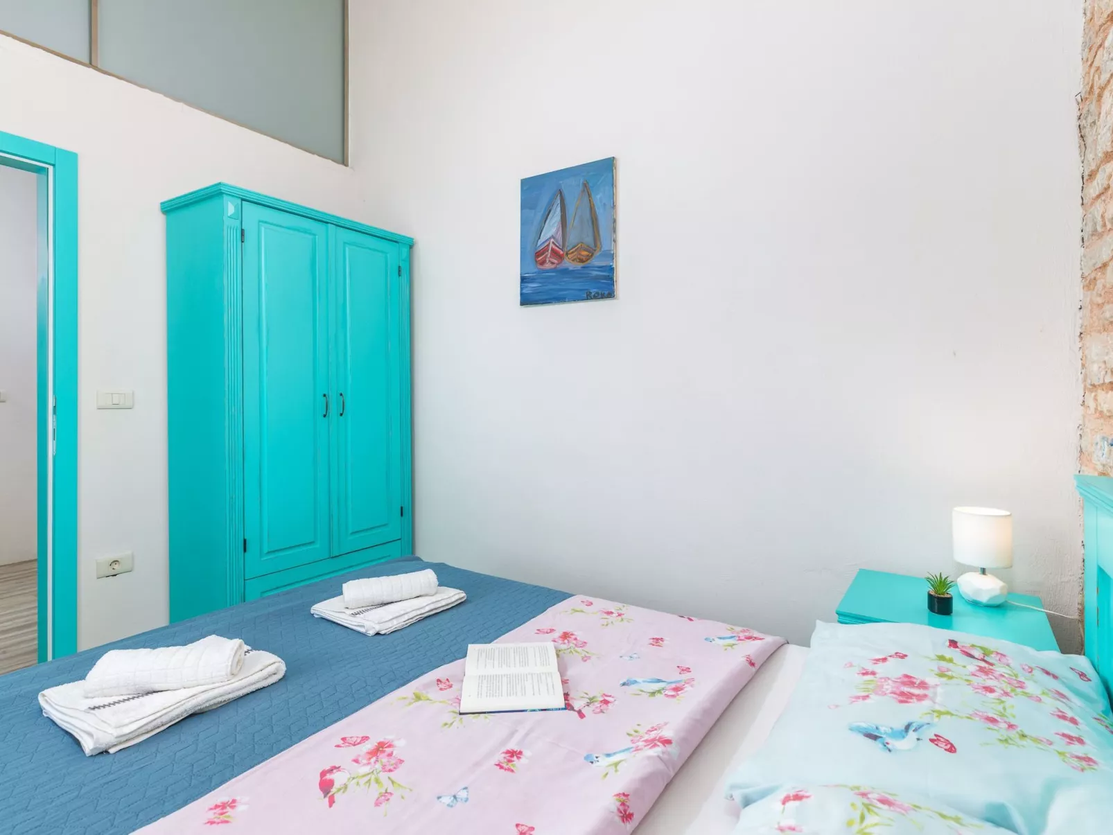 Ferienvilla "Haus Kristina"-Dedans