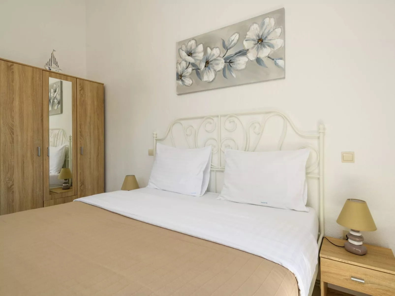 Villa Paradis-Drinnen