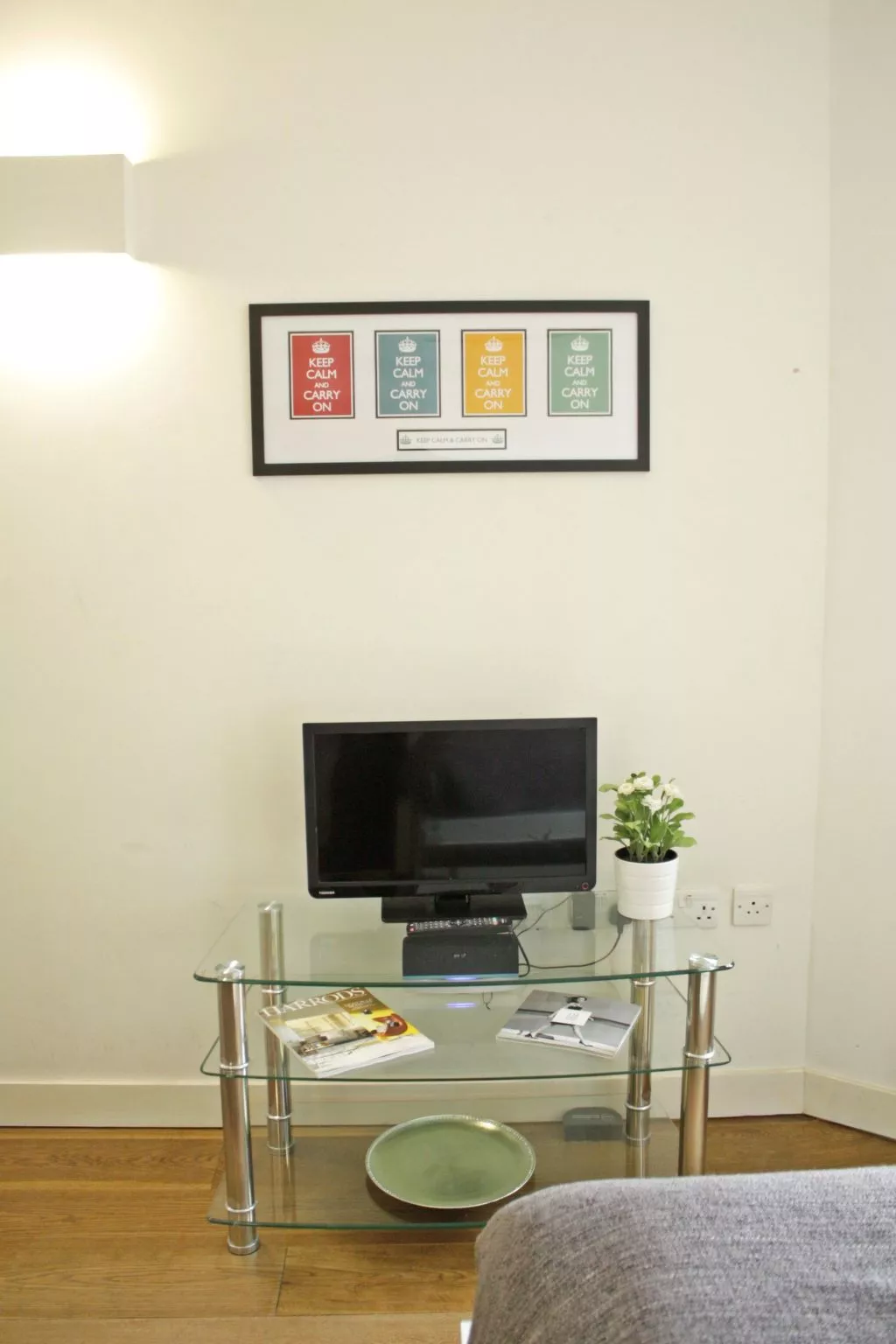 Urban Stay London City Studio-Wohnung-Image-tags.info