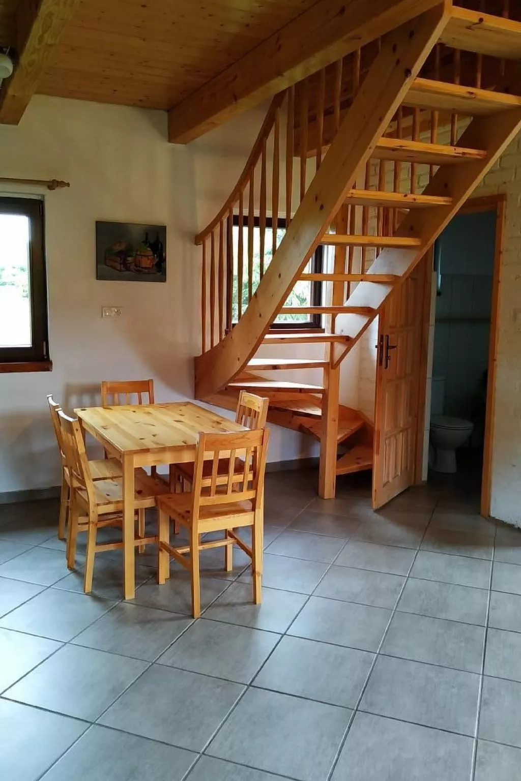 Strandnahes Ferienhaus mit Grill in Ustka-Image-tags.info